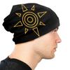 Digimon Agumon Gabumon Sora Anime Czapka Dzianinowa Modna Outdoorowa Cyfrowa Odwaga Czapki Skullies Czapki Beanie Unisex Damskie Czapki Dwufunkcyjne