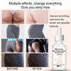Buttock Essential Oil Bodys Para Mujer Improve Buttock Tightness Tighten The Full Sexy Peach Buttocks Breast Enlargement Cream