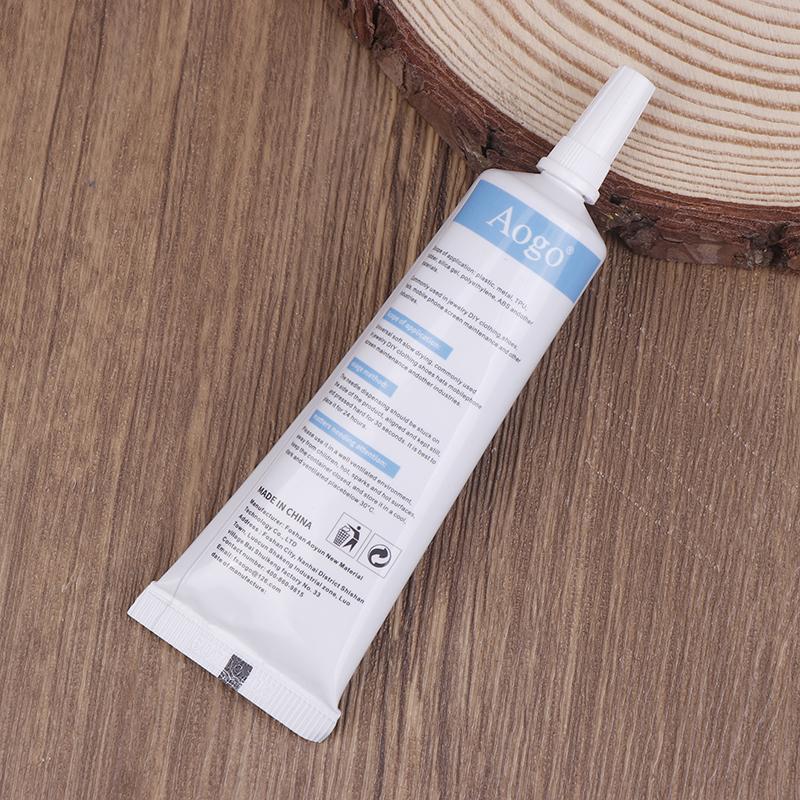 30Ml Glue For Table Tennis Racket Repairing Sponge Rubber Of Racket Repairing Adhesive For Pingpong Bat Prevent Aging