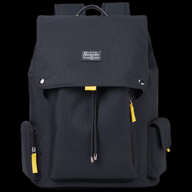 BOSIDANDUN Youth Fabric Sports Bag