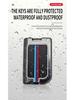 2021 Lynk&Co 01 Key Case - Premium Protective Shell, Unisex Design, Full Wrap Coverage