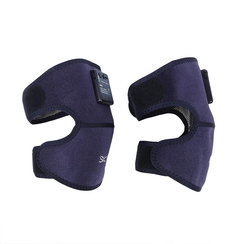 SKG W3 Smart Portable Knee Heat Therapy Device