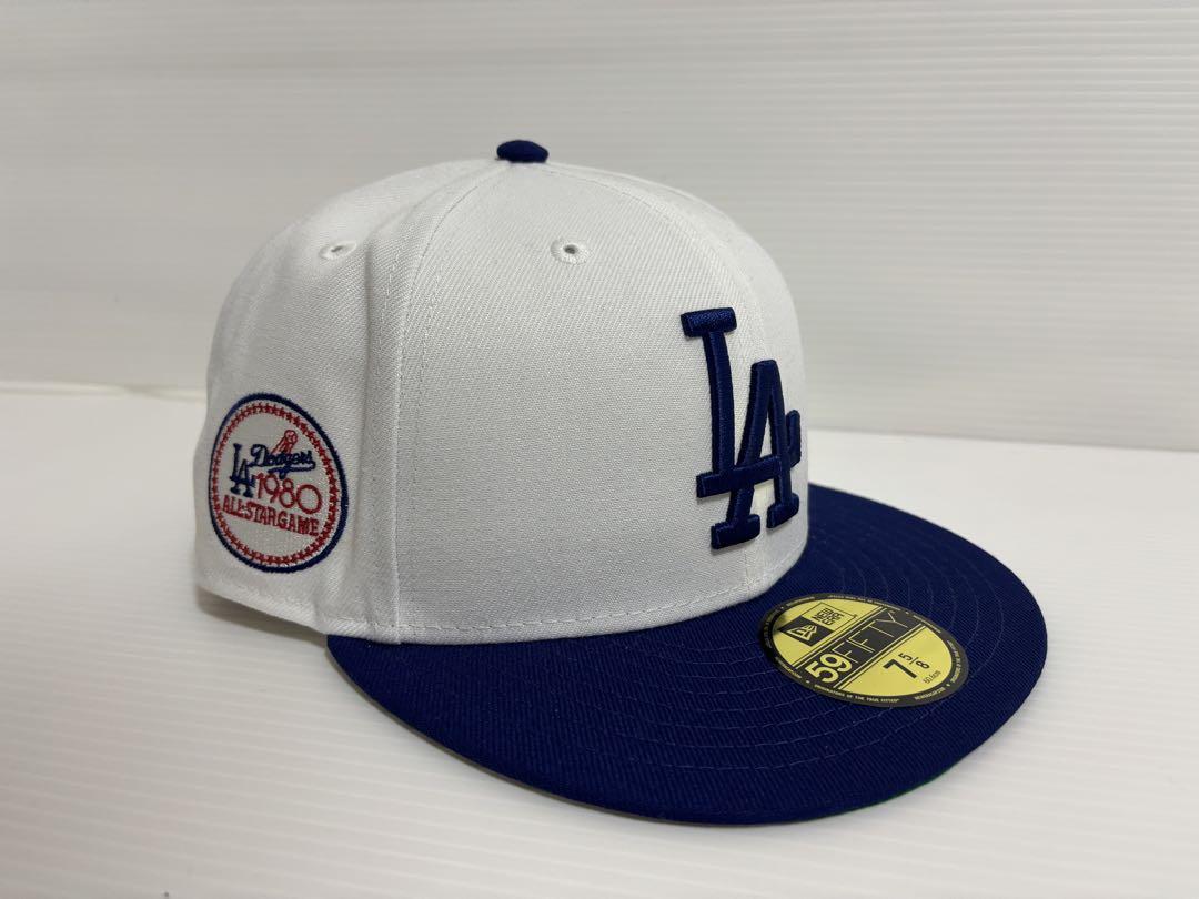 

[USED] NEWERA/New Era Dodgers ASG Memorial Model