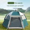 Nufeng Portable Automatic Hexagonal Camping Tent