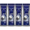 Clear Men Balancing Oil Control Deep Purifying Shower Gel