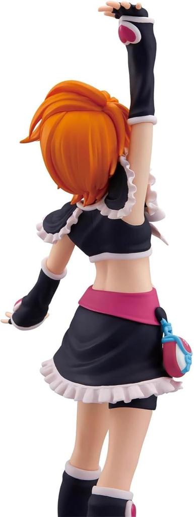 Futari Wa Pretty Cure GLITTER & GLAMOURS Cure Black & Cure White Set of 2