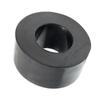 Fitness Equipment Rubber Spacers for Weight Stack Rods 26mm Guide Pole Sleeve