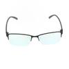 Farbenblindheitsbrille Hohe Lichtdurchlässigkeit Farbenblindheitsbrille Leichte farbfehlsichtige Brille mit Aufbewahrungsetui