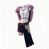 One Piece Robin Cosplay Kostuum Voor Anime Conventies Met Polyester Stof Voor Cosplayers
