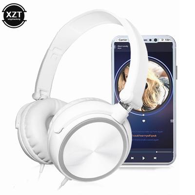 Audio en video – Computer hoofdtelefoons