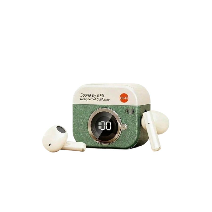Xiaomi Bluetooth Earphones Wireless Headphones Earbuds High-performance Bluetooth Headphones Handle Complex Audio Tracks
