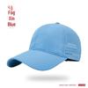 Men's and Women's Quick-Dry Mesh Baseball Cap - Large Fit, Outdoor Sun Protection, Duckbill Design