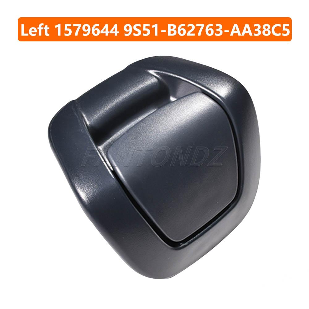 Seat Back Knob Lift Handle 1579644 1579620 For Ford KA MK2 2008-2016 Seat Tilt Locking Handle Mechanism 9S51-B62763-AA38C5