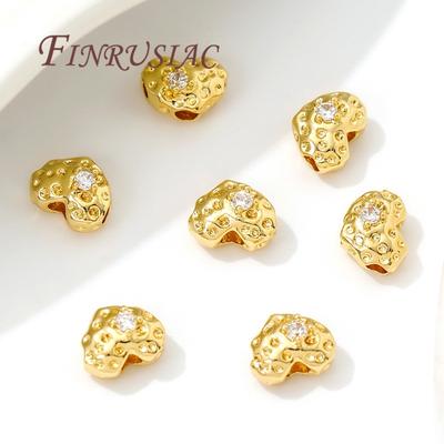 Creación de joyas – Complementos de joyería