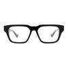 GUCCI Eyewear Square Frame Glasses (Unisex) Prescription Glasses GG0963O 001