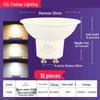 Becuri LED – Becuri și tuburi LED