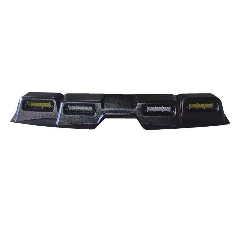 BYD Fangchengbao Bao7 Off-road Spotlight for Roof Modification