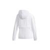 (WMNS) Adidas Casual Sports Stylish Jacket White Women's DY8641