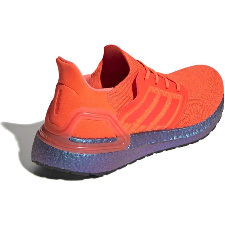 adidas UltraBoost 20 'Rosso Solare' FV8451