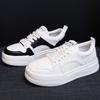 Board shoes for women 2026 autumn new student running shoes, casual flat sports shoes
