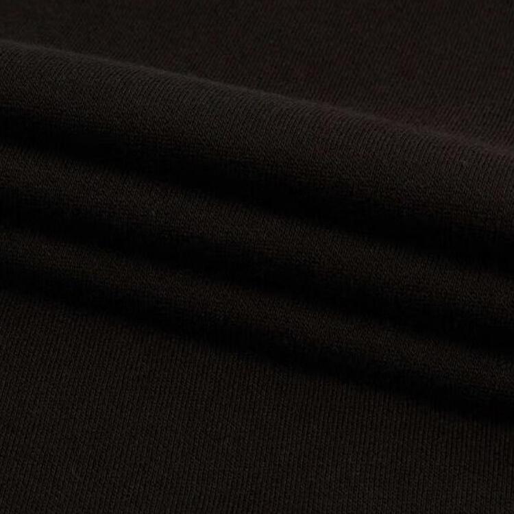 Puma Essentials Fashion Comfortable Versatile Hooded Letter Sweatshirt Men sweatshirt Black 688719-01