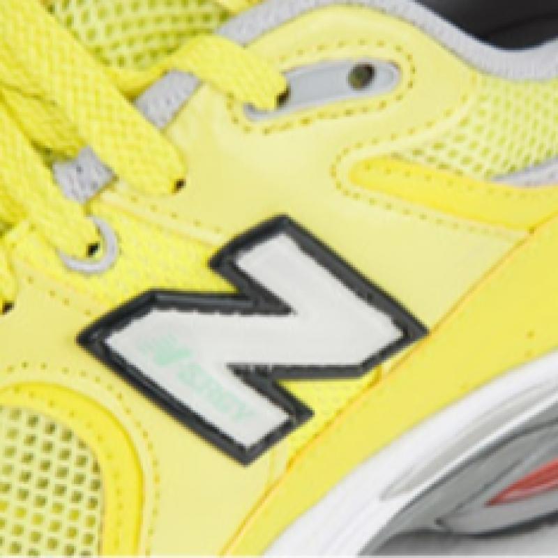 New Balance Sneakers Running Shoesm2002rlc