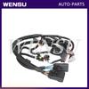 100442004T 1004420-04-T Car Reversing Radars Electric Eye Probe Wiring Harness Parking Probe Wiring for Tesla Model S 2016-2021