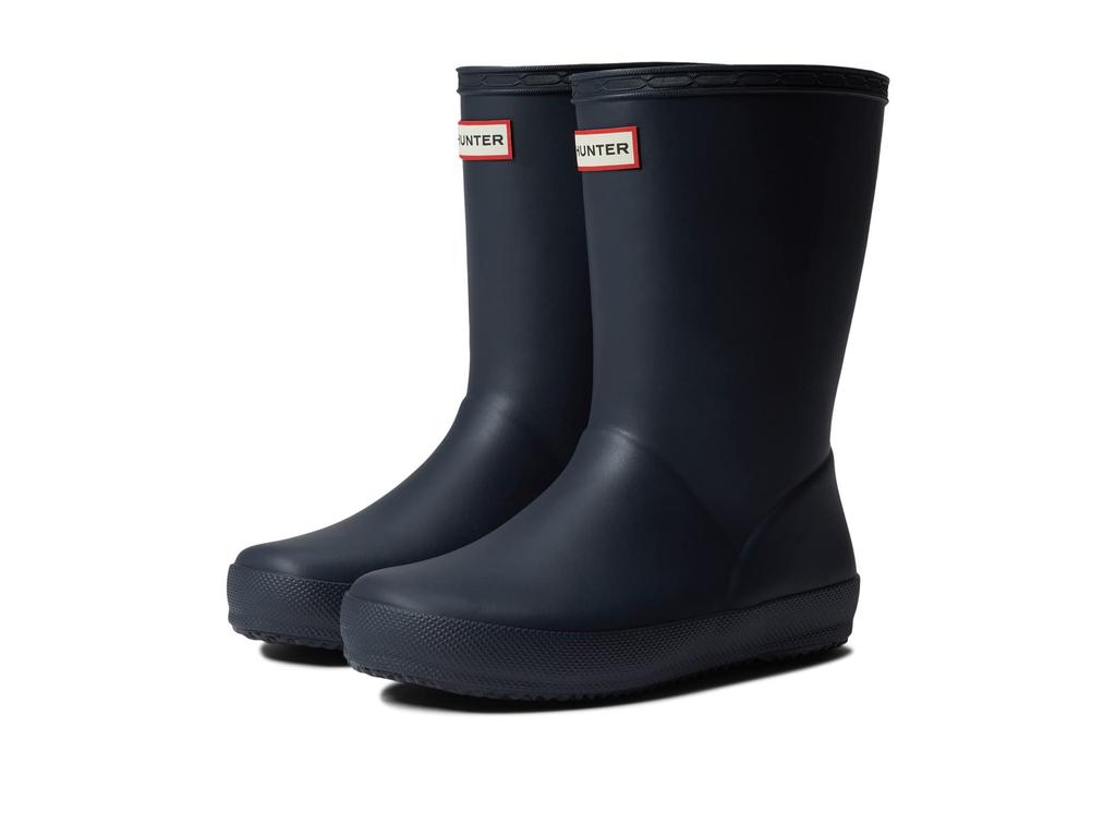 Hunter First Classic Rain Size 2A Kids' Boots, 16.0 Cm,