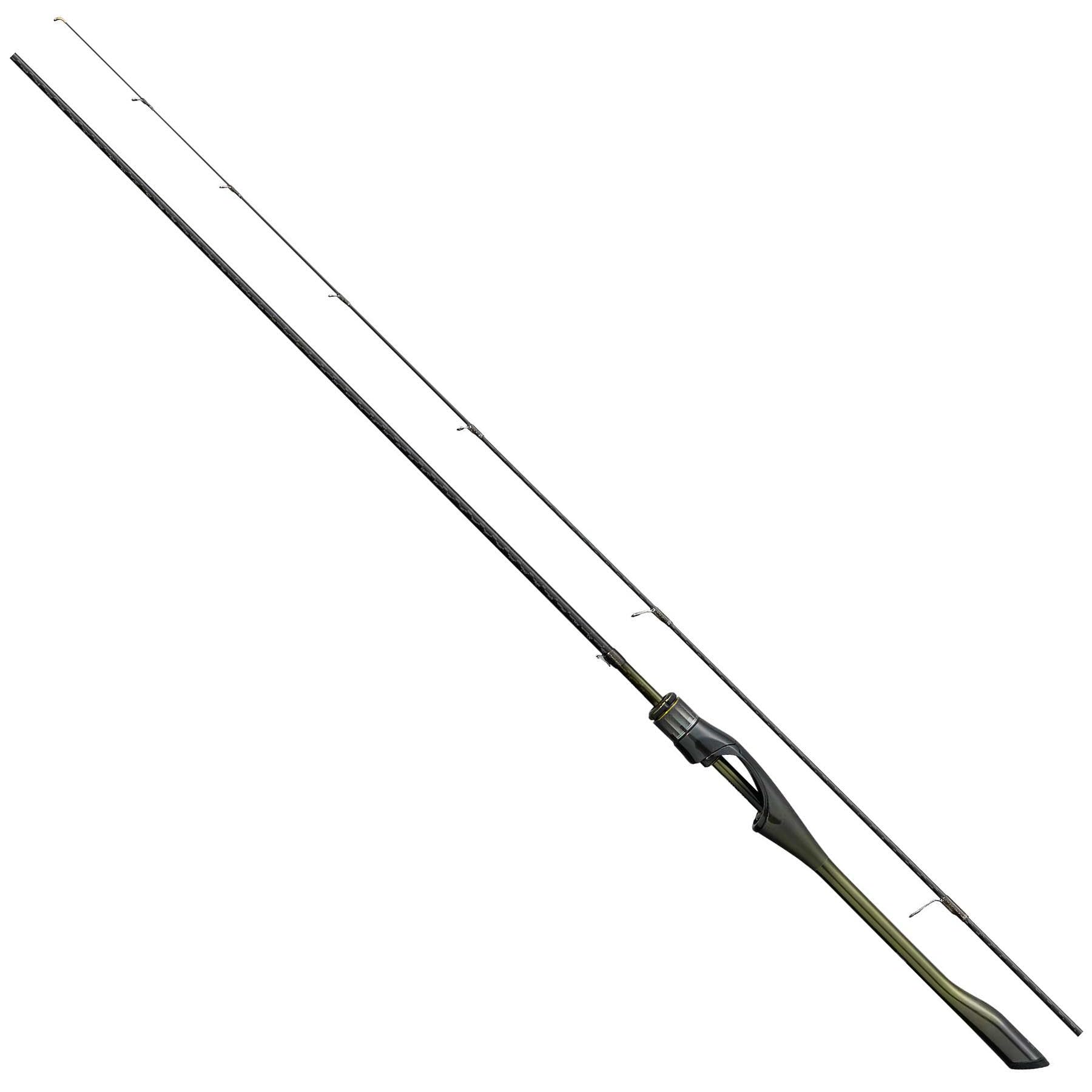

Удочка SHIMANO Light Salt 24 Soare Limited S64UL-S
