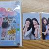 RESCENE Photo Holder and Photo Card