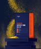 Orthotamin Vitamin C Ampoule Mask 1 Box (7 Sheets)