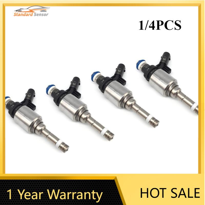 06164-PCA-000 Fuel Injectors Nozzle For Honda CRV CR-V 1999 2000 2001 2.0L New