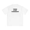 There Is No Tomorrow Men's Performance T, Movie Teeshirt, Inspirational, Boxing