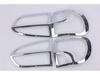 Electroplated Taillight Cover for 2004 Refine/STAREX-ABS