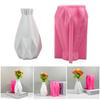 Multipurpose Silicone Mold for Flower Vase Decorative Planter Accessory Mould Tabletop Decoration Molding Tool