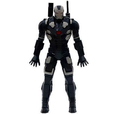 Sound & Lighting Action Hero War Machine Figures, 1 Korean Toy