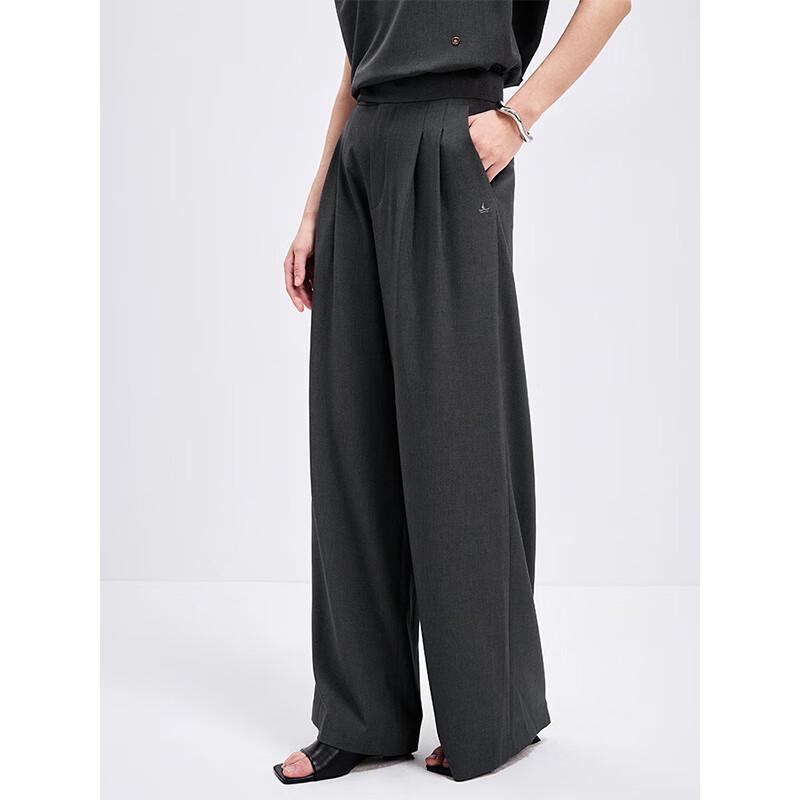 Navigare Women s Casual Long Pants 2322075522 XXL