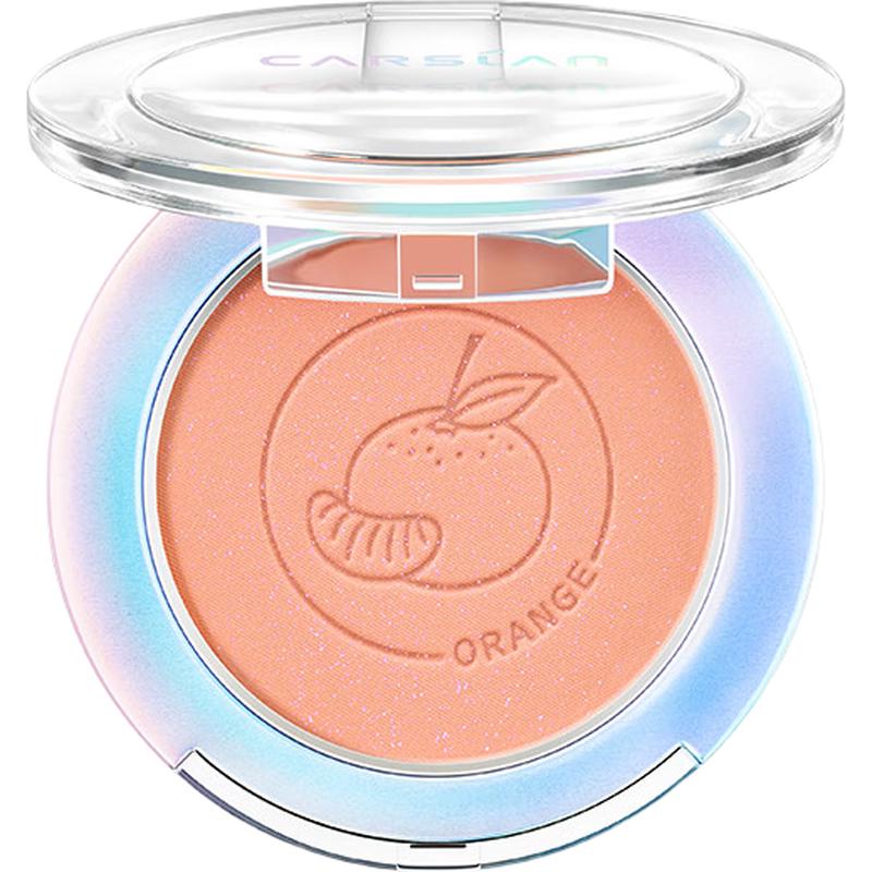 

Carslan Dazzling Rouge Blush