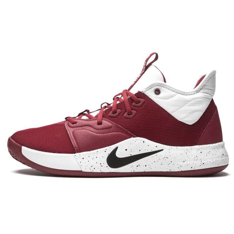 Nike PG 3 TB Team Red Men s CN9513-603 EU 40
