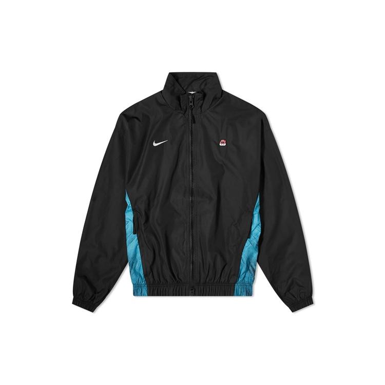 Nike x Skepta Crossover Printing waterproof