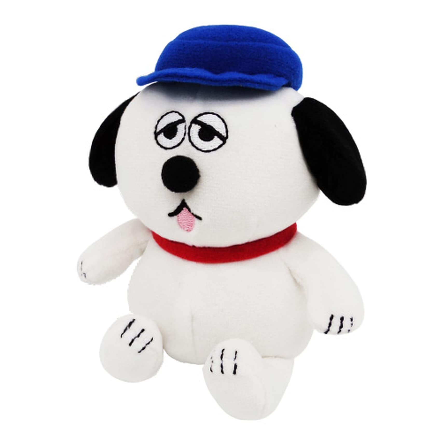 

Nakajima Corporation Peanuts Mini Friends Olaf 177933-22