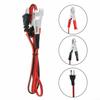 12V Charging Cable Generator Cord Wire For Honda Generator EU1000i EU2000i New