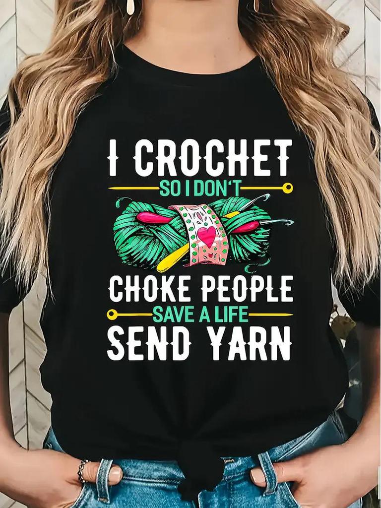 2025 New Arrival Women's Short Sleeve Top: American-Approved, European Style