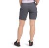 Шорты Black Diamond valley shorts черный/серый/синий