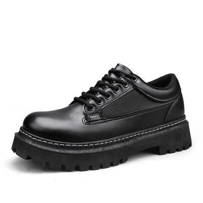 Men's Business Shoes   Spring Autumn New Style Business Formal Shoes, Casual Fashi Sports Shoes  Social Elegant Trendy Shoes