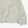 Khalhon Nylon Windbreaker (Cream)