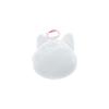 Stationery Nontan Merchandise Mini Pouch Plush Toy with Smiling S2338840 Sun-Star Carabiner, Face,