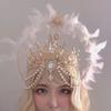 Bijuterii – Diademe