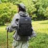 Schoolbag High-end Backpack Men's Travel Large-capacity Anti-splashing Computer Schoolbag Women's Korean Version of the New College Student Schoolbag