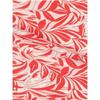 Triumph Padded Homewear Dress Redleaf Tfwop233rd